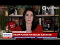 Christina Bobb What Will DOJ do About Trump Election Integrity Bombshell