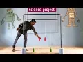 Resonant Pendulum Science Experiments science projects