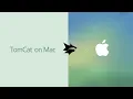 Install Apache Tomcat in macOS 2026