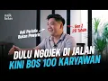 Lagu Cara Hasilkan Ratusan Juta Perbulan dari Nol - Kuy Studio