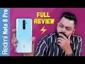 REDMI NOTE 8 PRO FULL REVIEW AFTER 15 DAYS I Didn t Expect This
