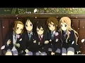 Download Lagu [K-ON!] Tenshi ni fureta yo! Full - Lyrics + Indonesian Translate