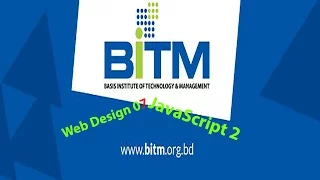 Javascript bangla tutorial course Plan 2