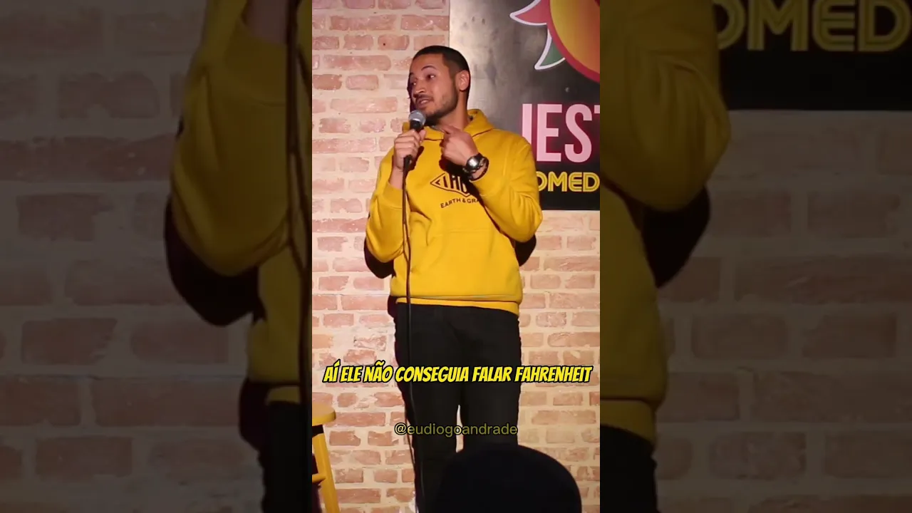 Professor de física #standupbrasil #humor #standup #comedia #piada #standupcomedy #engraçado #morato
