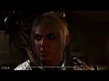 A truly EVIL action - Killing Shadowheart s parents AFTER rescuing them ACT 3