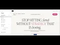 Adding Dropdowns to your navigation on Squarespace Step By Step 2026