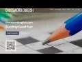 Crossword English - free daily ESL crossword puzzles