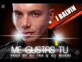 J. Balvin me gustas tu (letra)