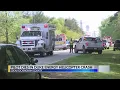 Pilot dies in Duke Energy helicopter crash in Rockingham County