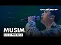 Download Lagu Musim (Live at ADS 2025) | GKDI Worship