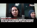 Download Lagu Sidang Briptu Mojokerto yang Bakar Suami Hadirkan Saksi Kunci dari Keluarga dan Tetangga Korban