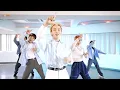 【BE:FIRST/Smile Again】振付師が踊ってみた