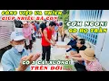 Lagu Công Việc Ưa Thích Giúp Rất Nhiều Bà Con Bữa Ăn Ngon. GĐ Họ Trần Phát Tâm Yêu Thương Đến Các B. Viện