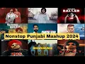Download Lagu Nonstop Punjabi Mashup 2024 | Latest Punjabi Hits 2024 |#1| DJ AMIT MUMBAI