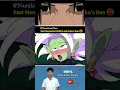 Download Lagu Kefla's Past Memorise 😂 #dragonball #namikazevibes #shorts