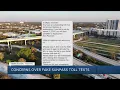 Fake SunPass toll scams on the rise