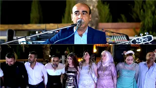 دلشير و ايسر رقص Part006 الفنان فواز حسين 