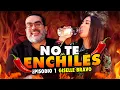 Gisselle Bravo speaks her mind without filters and with a spicy attitude Ep 1 Don t get angry