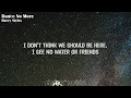 Harry Styles - Dance No More (Lyrics)