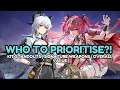 Download Lagu Zani Or Lupa Still Worth It?! Who Should You Prioritise?! | Wuthering Waves
