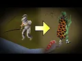 Fresh UIM to Inferno Pet without slayer - The Journey of Voluntas