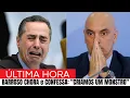 Download Lagu STF IMPLODE! BARROSO CHORA e CEDE a PRESSÕES - ÁUDIO REVELA \