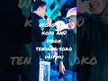 Download Lagu Gilga Sahid ft Woro || NEMEN HIP HOP #fypシ #gilgasahid #worowidiowati #lyrics