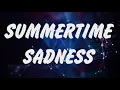 Lana Del Rey - Summertime Sadness (Lyrics), Miley Cyrus, Shawn Mendes, Camila Cabello, Sia, Señorita