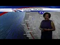 Eureka CA Weather 08-30-2020