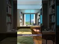 Ultimate Small Bedroom Design Efficient Storage Space and Study Area