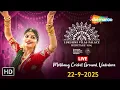 Download Lagu 🔴 LIVE : Lukshmi Vilas Palace Heritage Garba 2025 | Navratri Nonstop Garba | Navratri 2025 | DAY 1