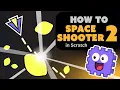 Space Shooter 2 - Enemy Collisions