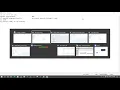 45 - 1 Module Pool Program