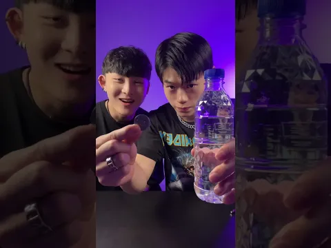 Beatbox magic challenge #tiktok #beatbox