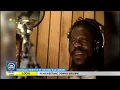 Lagu News Bite: Remembering Dennis Brown
