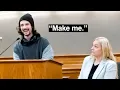 Sovereign Citizen REFUSES To Remove His Hat MASSIVE Mistake