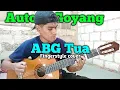 Download Lagu ABG Tua fingerstyle cover By Zalil