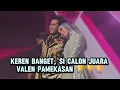 Lagu KEREN BANGET!!! PENAMPILAN VALEN PAMEKASAN TERBARU BIKIN BAPER \