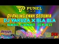 Download Lagu DJ YAKUZA X BLA BLA PALING ENAK SEDUNIA || JINGLE PUNEL AUDIO FT ANINDITA PRO. BY JOJO JKF