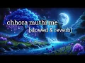 Download Lagu chhora muthi me [slowed \u0026 reverb] | vijay varma,khushi baliyan,| raj mawar,ashu twinkil,new haryanvi
