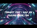 AVAION - you again (Lyrics)
