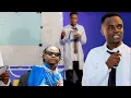 Lagu Pilate aserereje Bruce Melody Ngo ntaberwa😱muri career summit I Huye muri kaminuza 