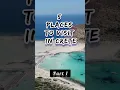 Download Lagu 5 places to visit in Crete!! (part 1) 🇬🇷✈️ #crete #greece #creteisland
