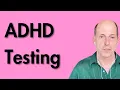 Who Needs AD Testing