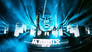 Maddix live EDC Las Vegas 2026 quantumVALLEY