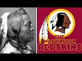 Native Americans Want The Washington Redskins Back Here s Why