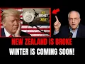 Lagu New Zealand’s Economy Is Crashing — Here’s Why | wolff responds