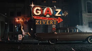 Zivert - GAZ (Премьера клипа, 2026)