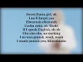 Download Lagu Davido - With You (Lyrics Video) ft  Omah Lay