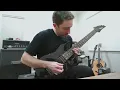 Download Lagu Dream Theater - The Root of All Evil Guitar Solo Cover